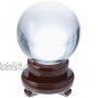 Amlong Crystal Clear Quartz Crystal Ball 150MM