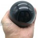 BCQLI Obsidian Crystal Ball 3.15 for Decorative Balls