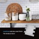 Art3d Peel and Stick Backsplash Tile for Kitchen Kitchen Backsplash Peel and Stick in Stainless Steel 1-Sheet