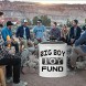 Cottage Creek Big Boy Toy Fund Jar | Money Jar for Men | Coin Bank for Dad | Piggy Bank for Boys | Dad Gifts