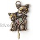 Anahbell Shopkeepers Door Bell Store Entry Door Bell Home Decoration Cat 1 Bell