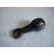 Brass Bell Clapper Great Sounding Temple Church Religious Traditional School Collage : Cast Iron : Length: Approx 5 Inches
