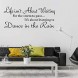 2 Sheets Live Every Moment Laugh Every Day Love Beyond Words Stickers Vinyl Wall Decals Motivational Wall Quote Sayings Stickers Inspirational Quote Butterfly Wall Stickers Home Decors