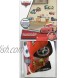 RoomMates Disney Pixar Cars 2 Peel and Stick Wall Decals RMK1583SCS