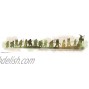 RoomMates RMK2161SCS The Hobbit Quote Peel and Stick Wall Decals,White