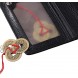 Chinese Fortune Coins Feng Shui Coins I-Ching Coins Traditional Coins with Red String for Wealth and Success 5 Styles 10