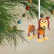 Hallmark Disney Pixar Toy Story Slinky Dog Christmas Ornament