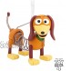 Hallmark Disney Pixar Toy Story Slinky Dog Christmas Ornament