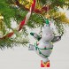 Hallmark Keepsake Christmas Ornament 2021 I Want a Hippopotamus for Christmas Musical