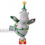 Hallmark Keepsake Christmas Ornament 2021 I Want a Hippopotamus for Christmas Musical