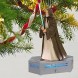 Hallmark Keepsake Christmas Ornament 2021 Star Wars: A New Hope Collection OBI-Wan Kenobi Storytellers Light and Sound