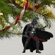 Hallmark Keepsake Christmas Ornament 2021 Star Wars: The Empire Strikes Back Darth Vader