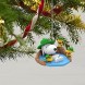 Hallmark Keepsake Christmas Ornament The Peanuts Gang Taking a Dip Snoopy Beagle Scouts