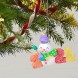 Hallmark Keepsake Christmas Ornament Year Dated 2021 Sweet Decade