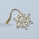 Lenox 2021 Snow Fantasies Snowflake Ornament 0.20 LB Ivory