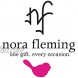 Nora Fleming Ornament Mini Nora Fleming Deck the Halls Mini A171