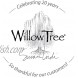 Willow Tree with affection Ornament Sculpted Hand-Painted Figure