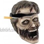 Faerynicethings Smokin' Dead Zombie Ashtray Great for Gummy Worms Too