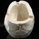 Gudessly Resin Human Skull Ashtray Home Ornaments for Scary Halloween Decorations,Decorative Skulls,Skeletons Figurines for Bar Accessories,Smoking Room Decor for Smokers