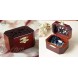 Anakin.jerry Vintage Wooden Octagon Carving Music Box: : Can't Help Falling in Love Soundtrack