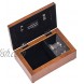 Cottage Garden to Our Pastor Woodgrain Inspirational Petite Music Box Plays How Great Thou Art