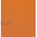 Romanoff Products Magazine File Orange