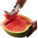 Norpro NOR-5151 Watermelon Slicer Silver