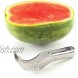 Norpro NOR-5151 Watermelon Slicer Silver