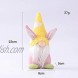 3pcs Colorful Easter Gnomes. Easter Gnomes Decoration Item. Best Gift for Easter