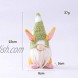 3pcs Colorful Easter Gnomes. Easter Gnomes Decoration Item. Best Gift for Easter