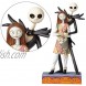 Enesco Disney Traditions by Jim Shore Jack and Sally Figurine