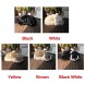 Simulator Cat Plush Toys,Soft Realistic Plush Simulation Cat Artificial Leather Sleeping Animal Photography Prop for Home Decoration OrnamentsBrown,Size:21x17x6cm