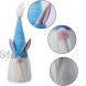 Spring Bunny Rabbit Gnome Decorations for Home Farmhouse Kitchen Easter Party Decor Scandinavian Tomte Nisse Dwarf Figurines Plush Collection for Kids Birthday Present Gifts