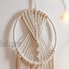 Brocade Creek LED Dream Catcher Moon Dream Catcher Room Decor Home Decor Bohemian Dream Catcher Gifts for mom Gifts for Friends Gifts for Women Gifts for Girls Wall Decor Bedroom Decoration