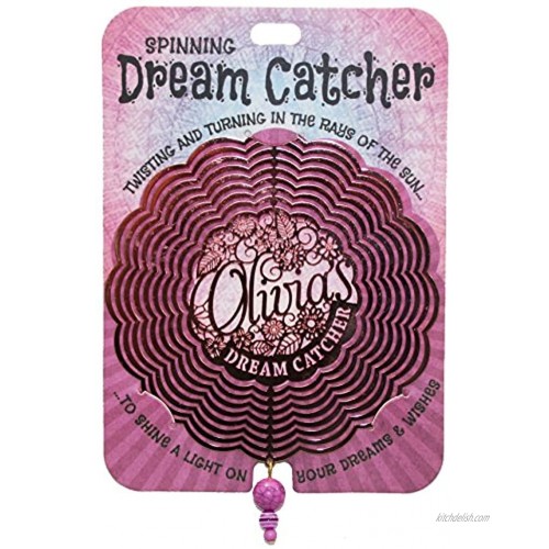 Dream Catchers Olivia