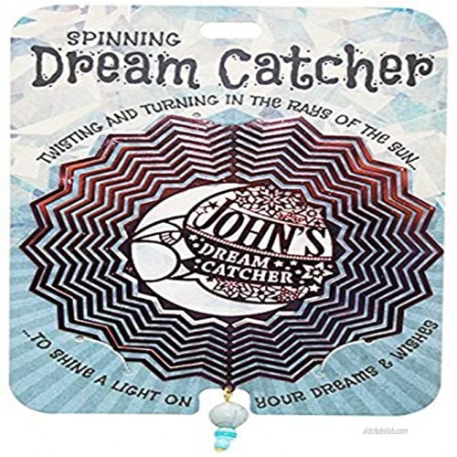 Dream Catchers John