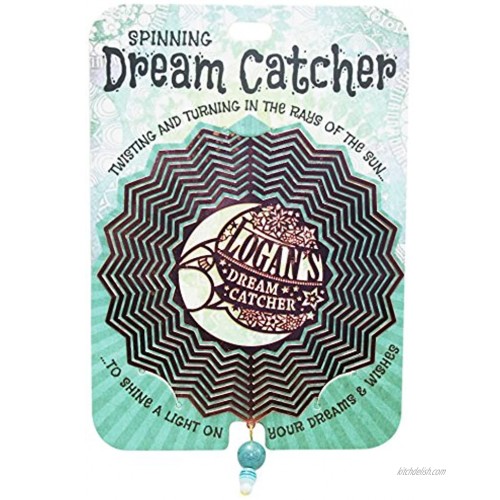 Dream Catchers Logan