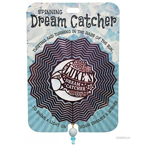 Dream Catchers Luke