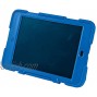 Fun Express Ipad Mini Kickstand Tough Case Blue Apparel Accessories Accessories Misc Accessories 1 Piece