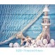 Cotton Fishing Net Decorative 79 Inch Beach Themed Decor Home Bedroom Party Wall Decoration Fish Netting Decorative
