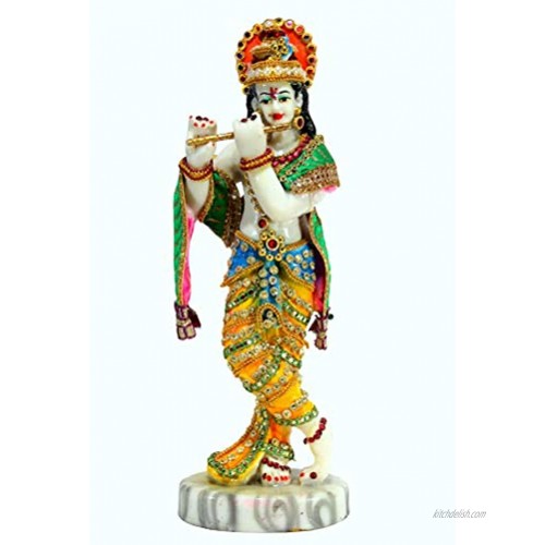 eSplanade Lord Krishna Kishan Gopal God Murti Idol Statue Sculpture 11