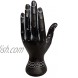 Palmistry Hand Palm Reading Fortune Teller Table Decoration Halloween Prop Decor Life size