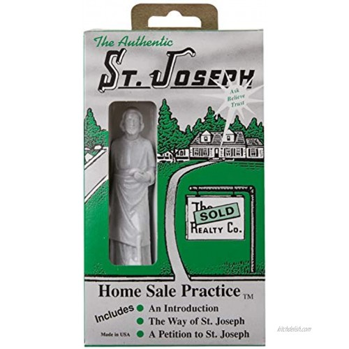 St. Joseph Home Sale Practice
