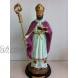 StealStreet San Cipriani Holy Figurine Religious Statue Decor 12