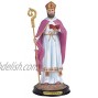 StealStreet San Cipriani Holy Figurine Religious Statue Decor 12