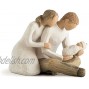 Willow Tree New Life Sculpted Hand-Painted Figure