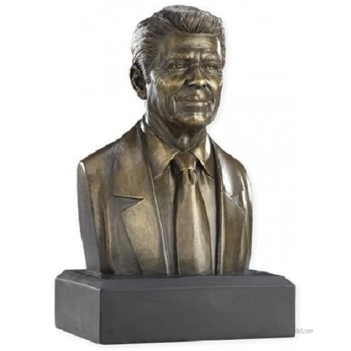 Great Americans  Exclusive Ronald Reagan Historical Bust