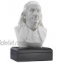 Great Americans Sale The Perfect Ben Franklin Bust Founding Father