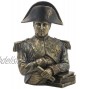 Napoleon Bonaparte Bust Statue Sculpture Figure