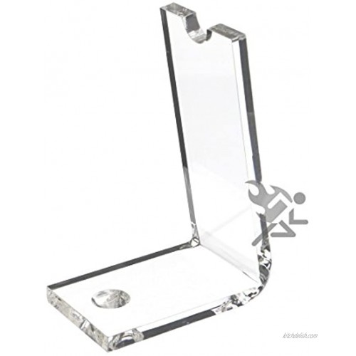 OnFireGuy Pen & Spoon Display Stand Easels 2 Pack